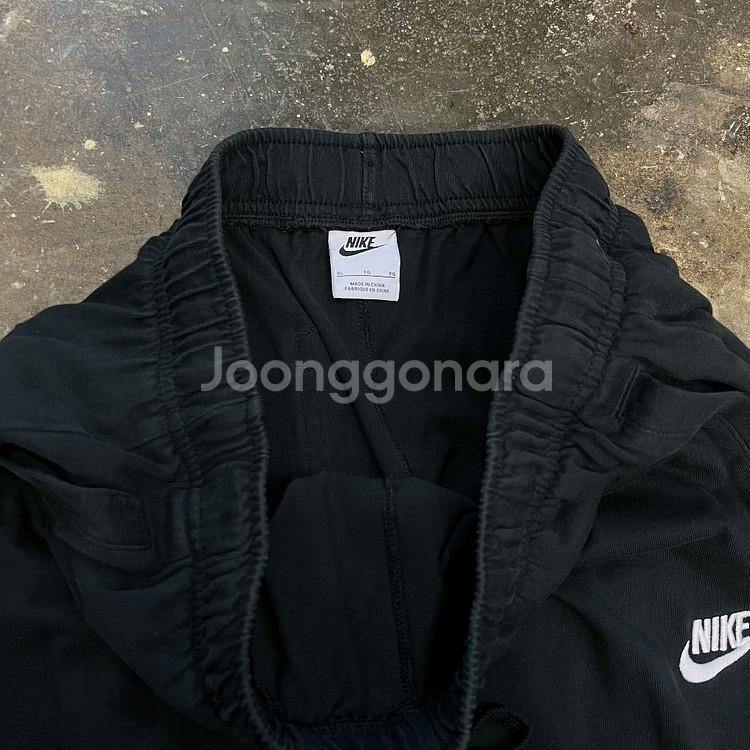 XL) 나이키 조거팬츠 스웻팬츠 트레이닝복 바지--2