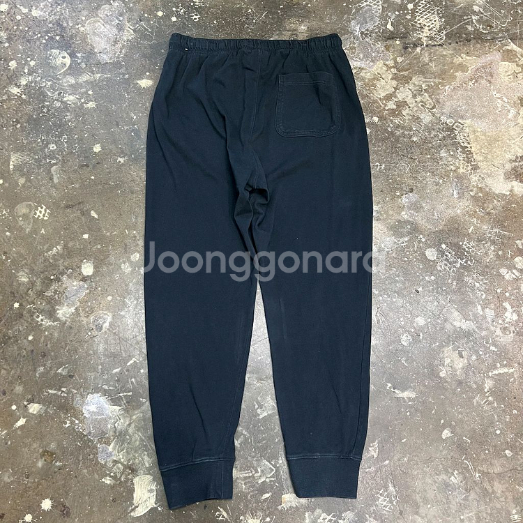 XL) 나이키 조거팬츠 스웻팬츠 트레이닝복 바지--4