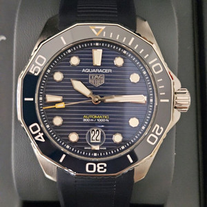 태그호어어 아쿠아레이서300 프로페셔널300 청판