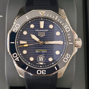 태그호어어 아쿠아레이서300 프로페셔널300 청판