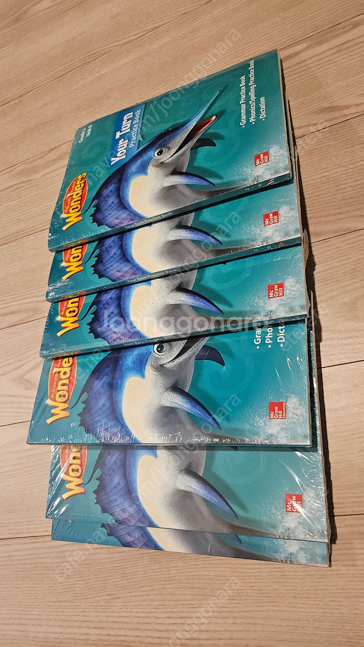 < 수퍼맘 > Wondwrs 원더스 K1.K2--3