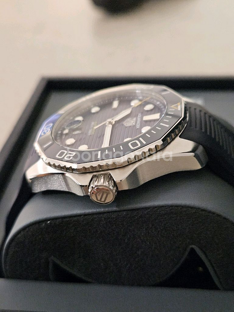 태그호어어 아쿠아레이서300 프로페셔널300 청판--2