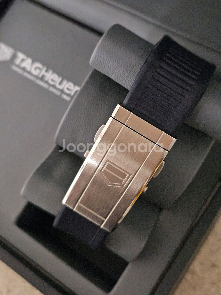 태그호어어 아쿠아레이서300 프로페셔널300 청판--4