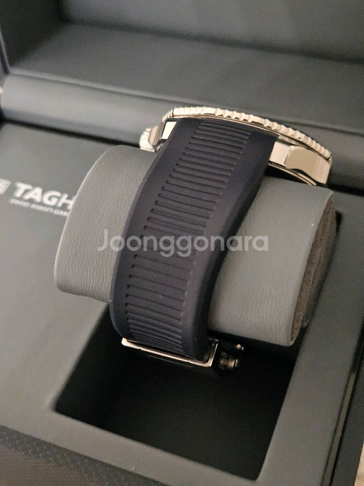 태그호어어 아쿠아레이서300 프로페셔널300 청판--5