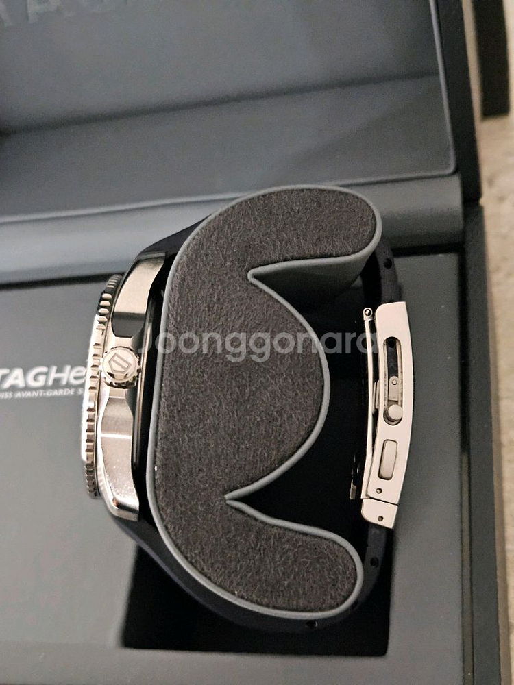 태그호어어 아쿠아레이서300 프로페셔널300 청판--6