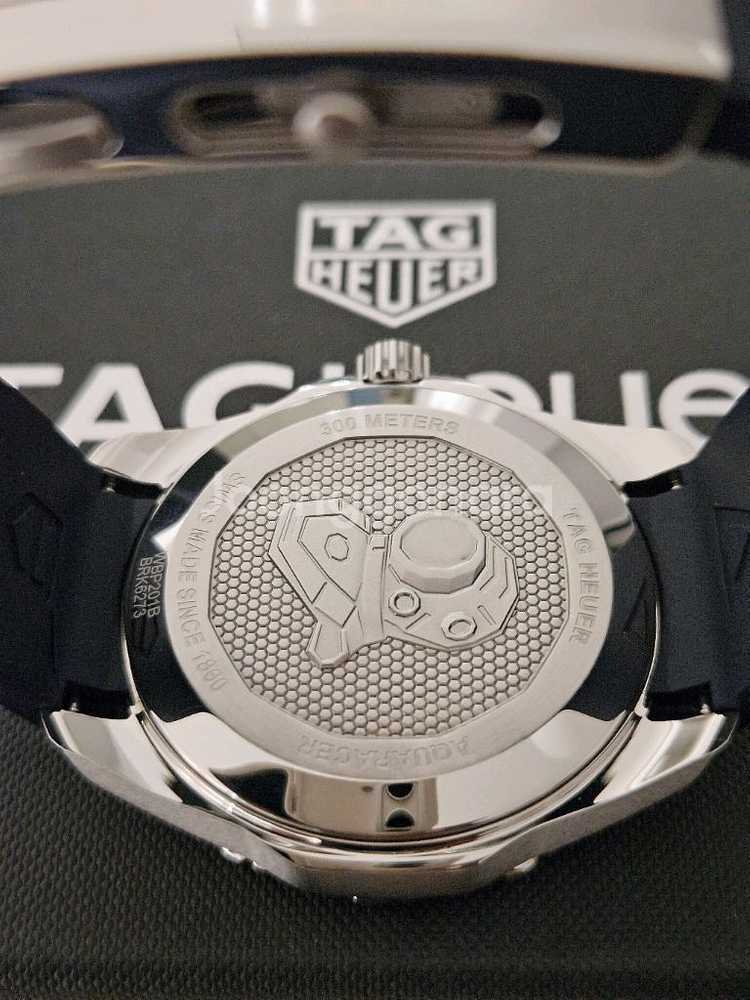 태그호어어 아쿠아레이서300 프로페셔널300 청판--7