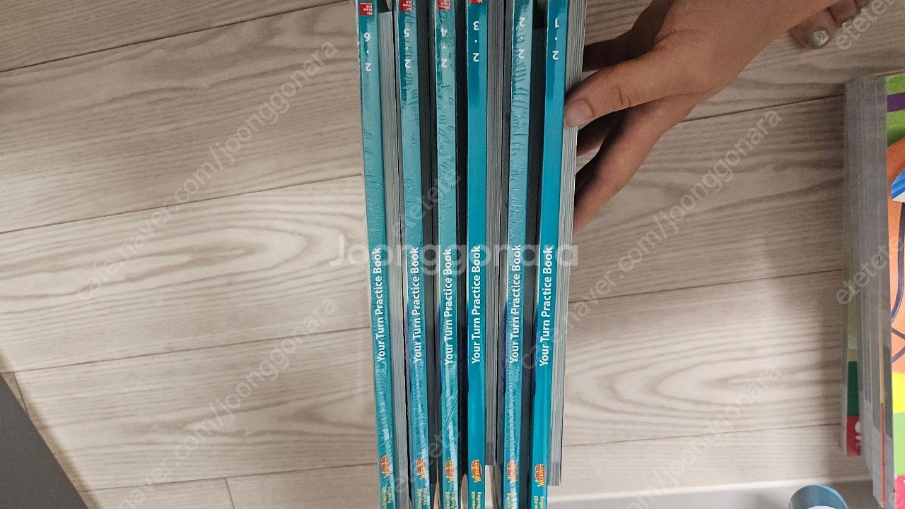 < 수퍼맘 > Wondwrs 원더스 K1.K2--6