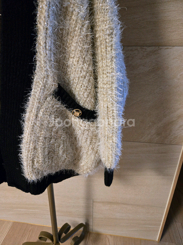 [F] 에고이스트 여성 가디건--1