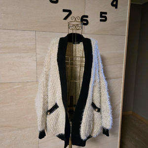 [F] 에고이스트 여성 가디건
