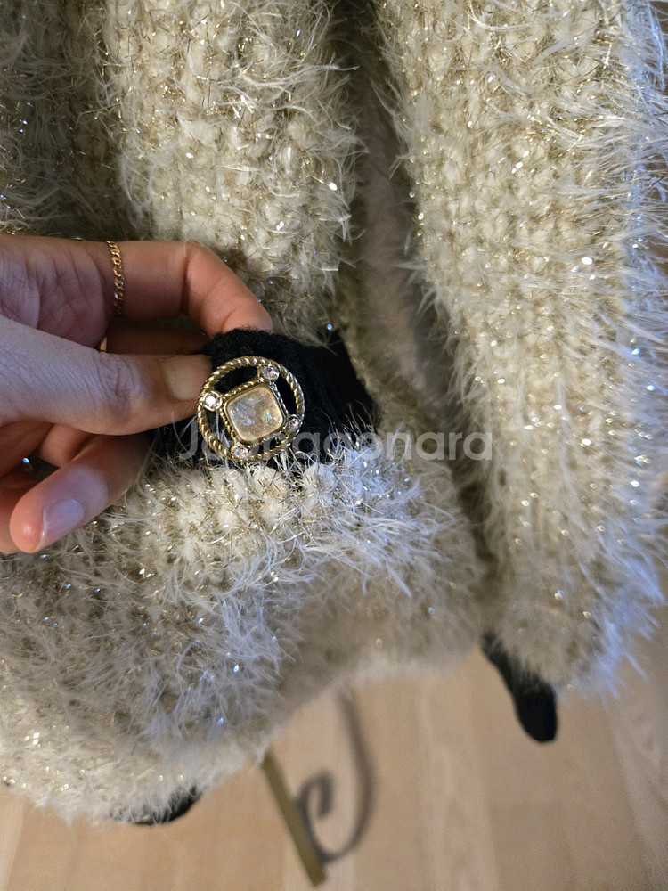 [F] 에고이스트 여성 가디건--3