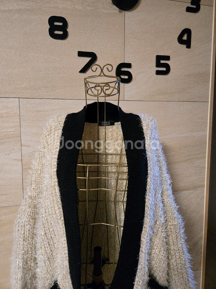 [F] 에고이스트 여성 가디건--2