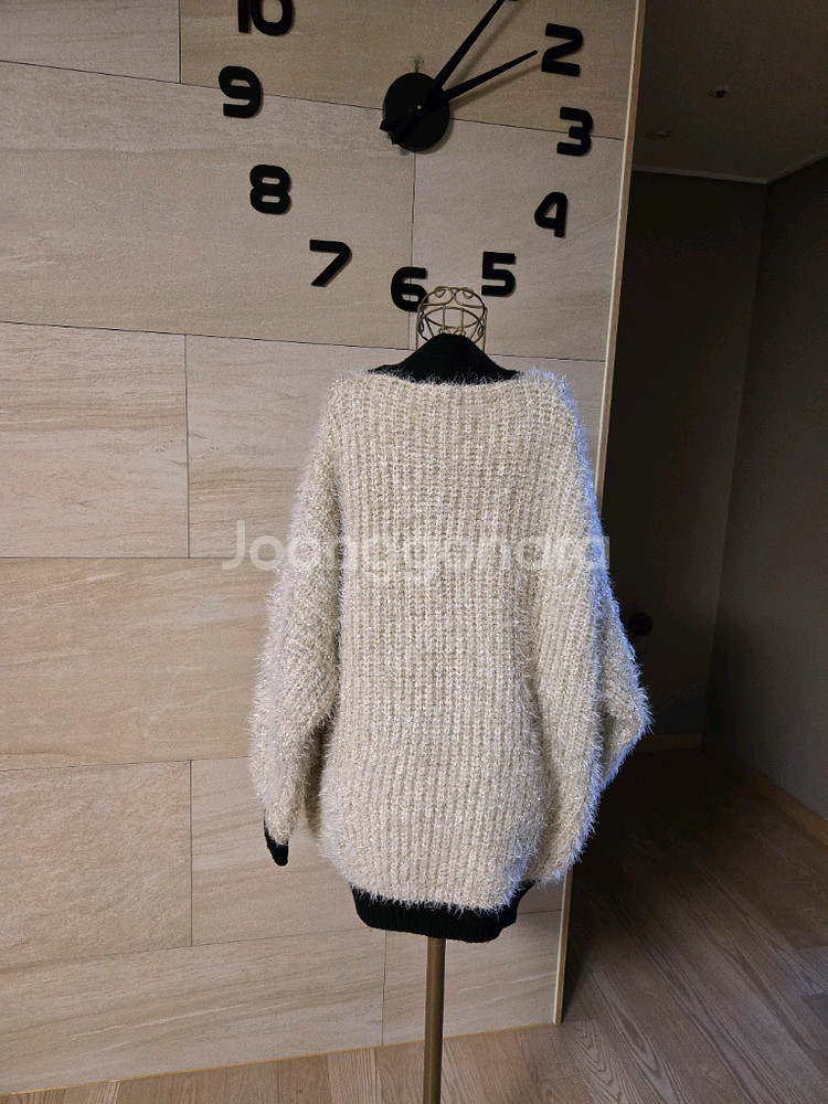 [F] 에고이스트 여성 가디건--5