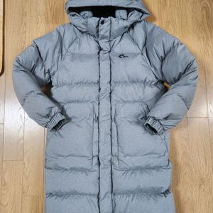 네파키즈 롱패딩 160