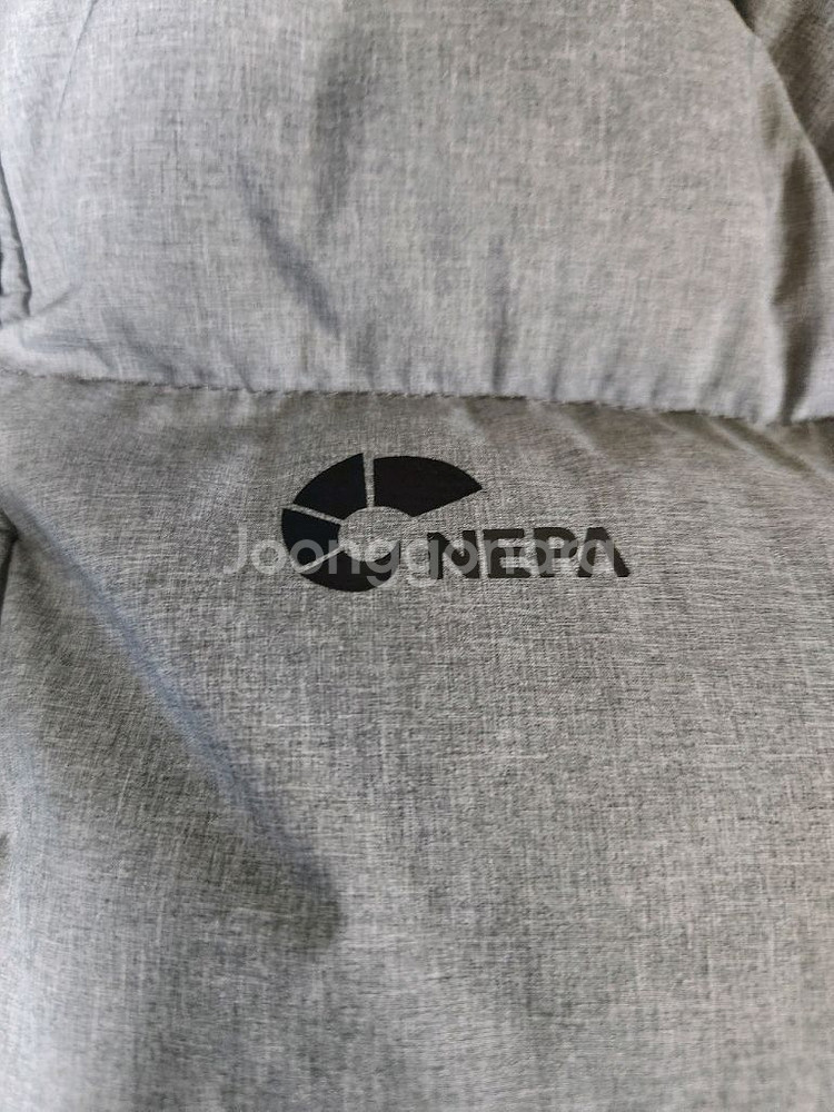 네파키즈 롱패딩 160--6