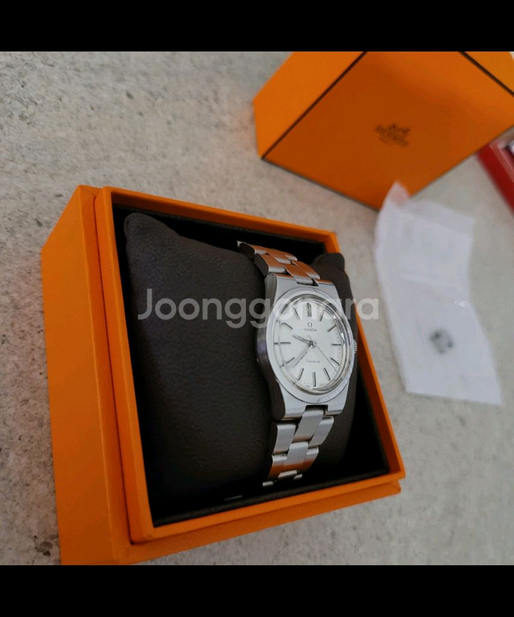 오메가시계 오메가제네브 오메가빈티지시계 오메가여성시계--3