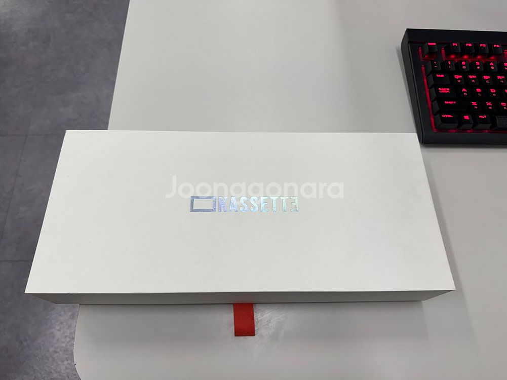 리와인드 블러썸 카세트--0