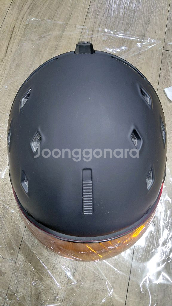 MOON 스키 보드 오토바이 자전거 겨울 헬멧--0