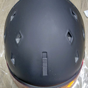 MOON 스키 보드 오토바이 자전거 겨울 헬멧