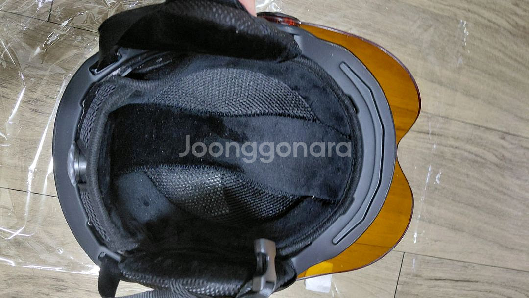 MOON 스키 보드 오토바이 자전거 겨울 헬멧--4