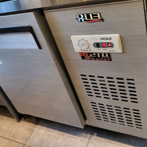 유니크 냉장고,냉동고 판매합니다.