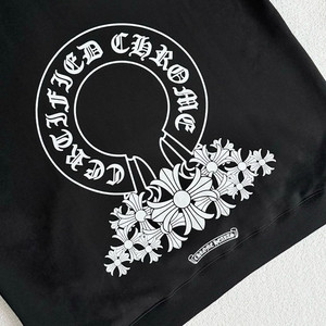 크롬하츠 드레이크 후드