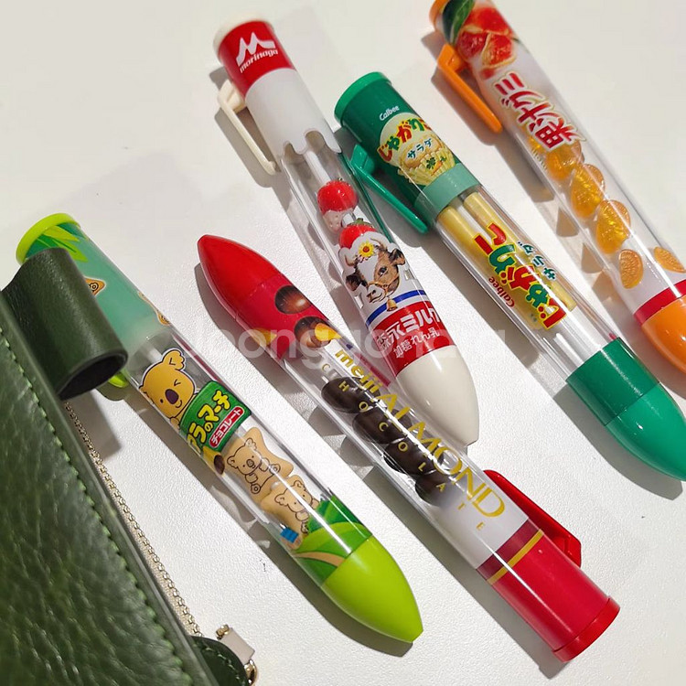 funbox 정품 볼팬 /문구/일본 소품--0