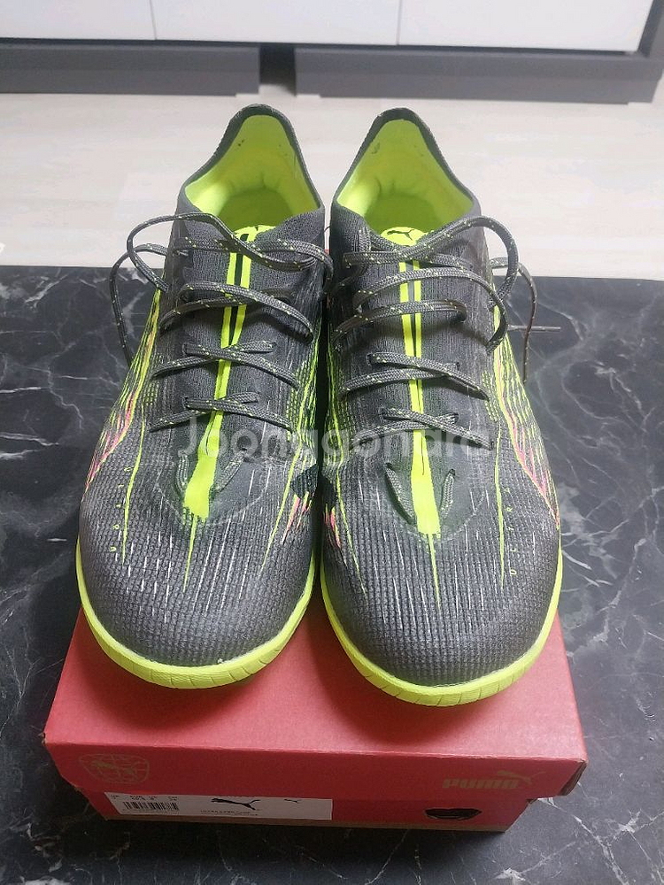 푸마울트라5프로케이지풋살화--0