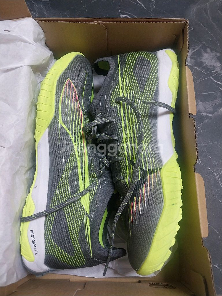 푸마울트라5프로케이지풋살화--4