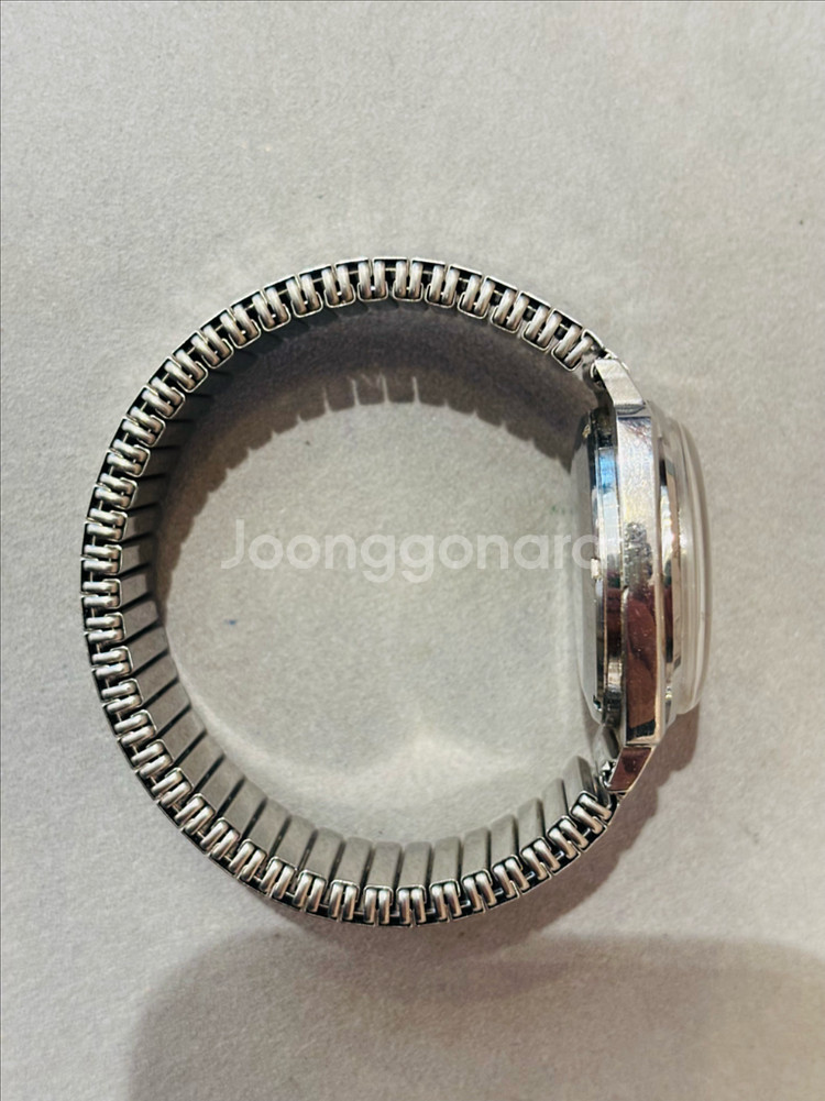 리코 Ricoh 빈티지 오토매틱 시계--3