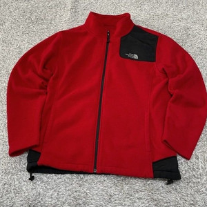 노스페이스 후리스 플리스 자켓 100/L