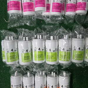 SK매직 4인치 정품필터 정수기