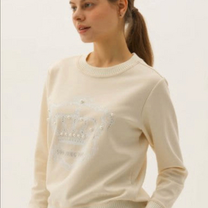 손정완 2025 진주 크라운자수 맨투맨