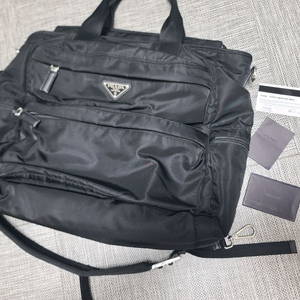 프라다 토트백 크로스백 2vg040 프라다 메신저백