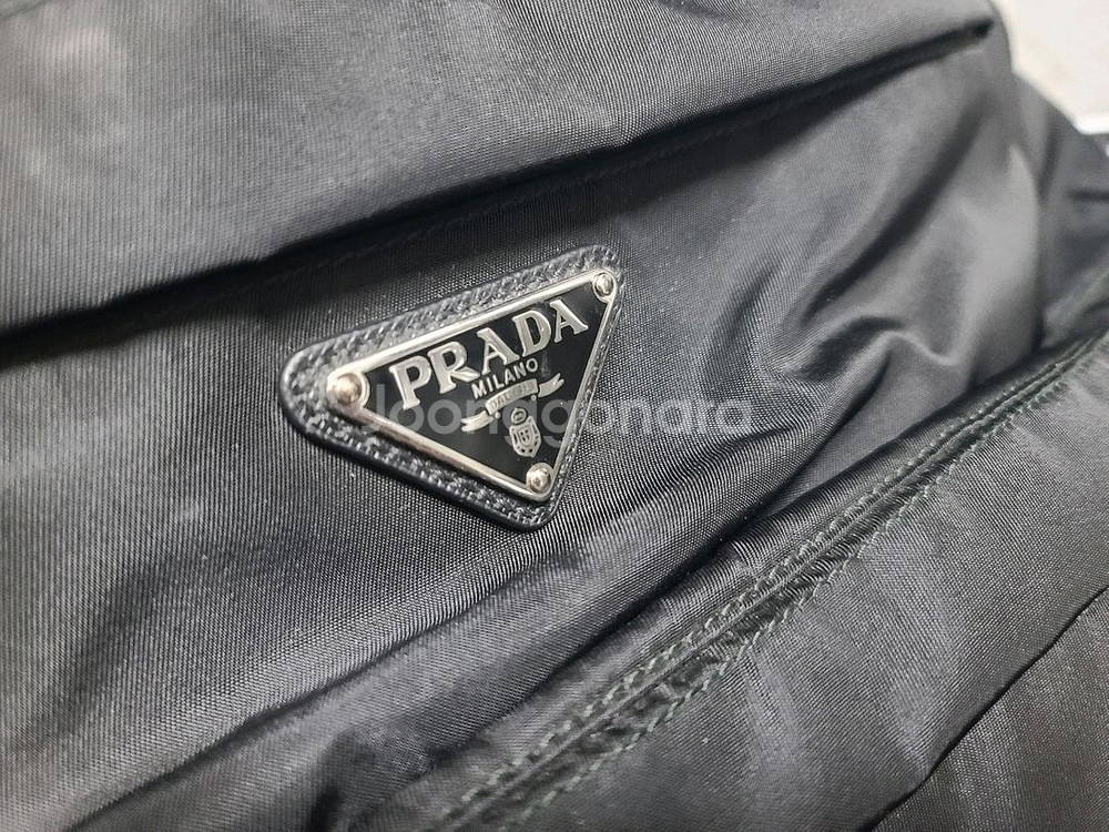 프라다 토트백 크로스백 2vg040 프라다 메신저백--1