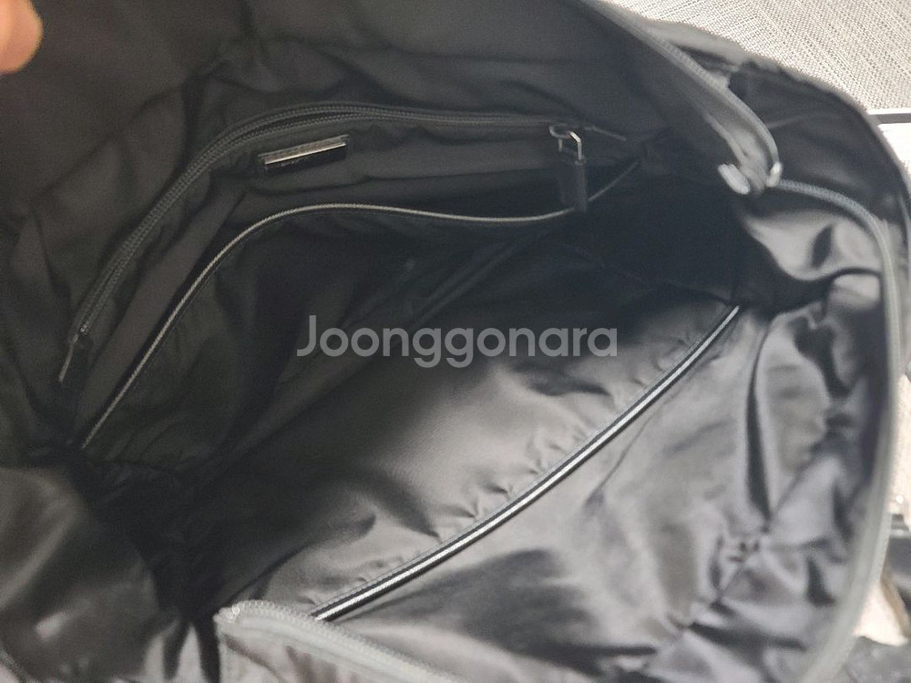 프라다 토트백 크로스백 2vg040 프라다 메신저백--4