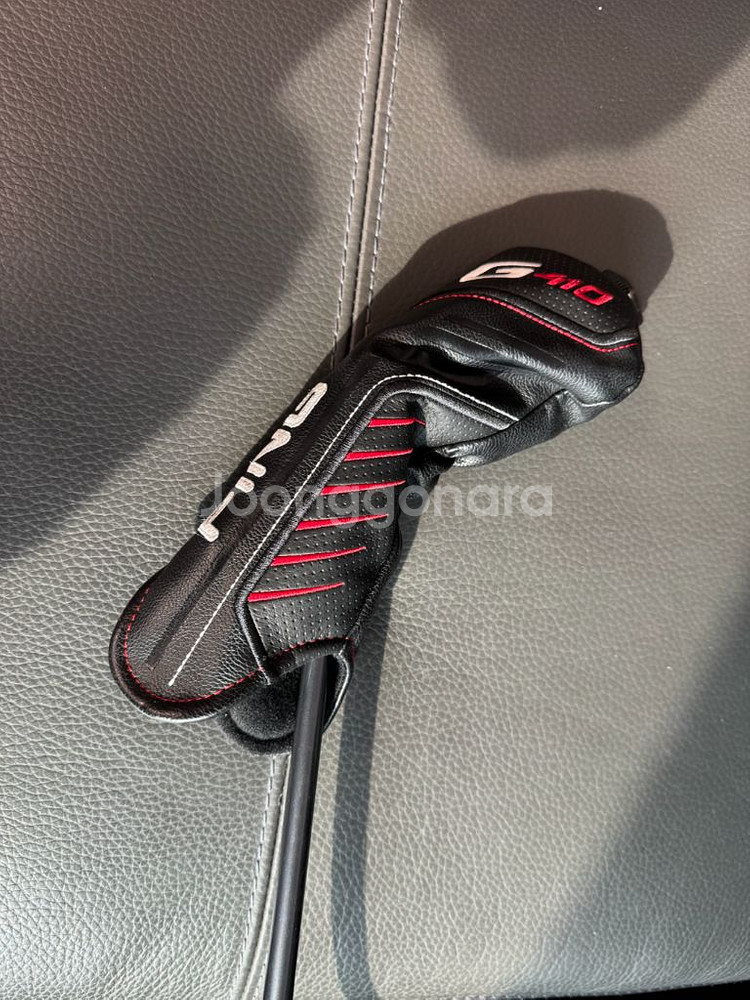핑 G410 2번 아이언--0
