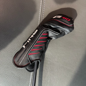 핑 G410 2번 아이언
