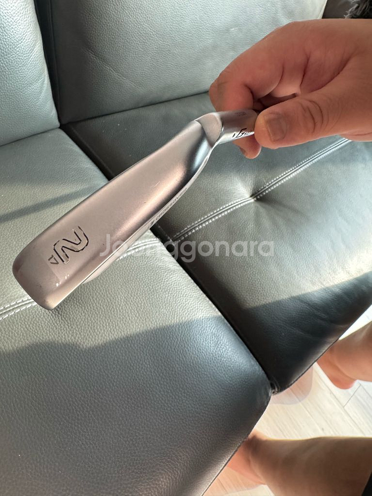 핑 G410 2번 아이언--3