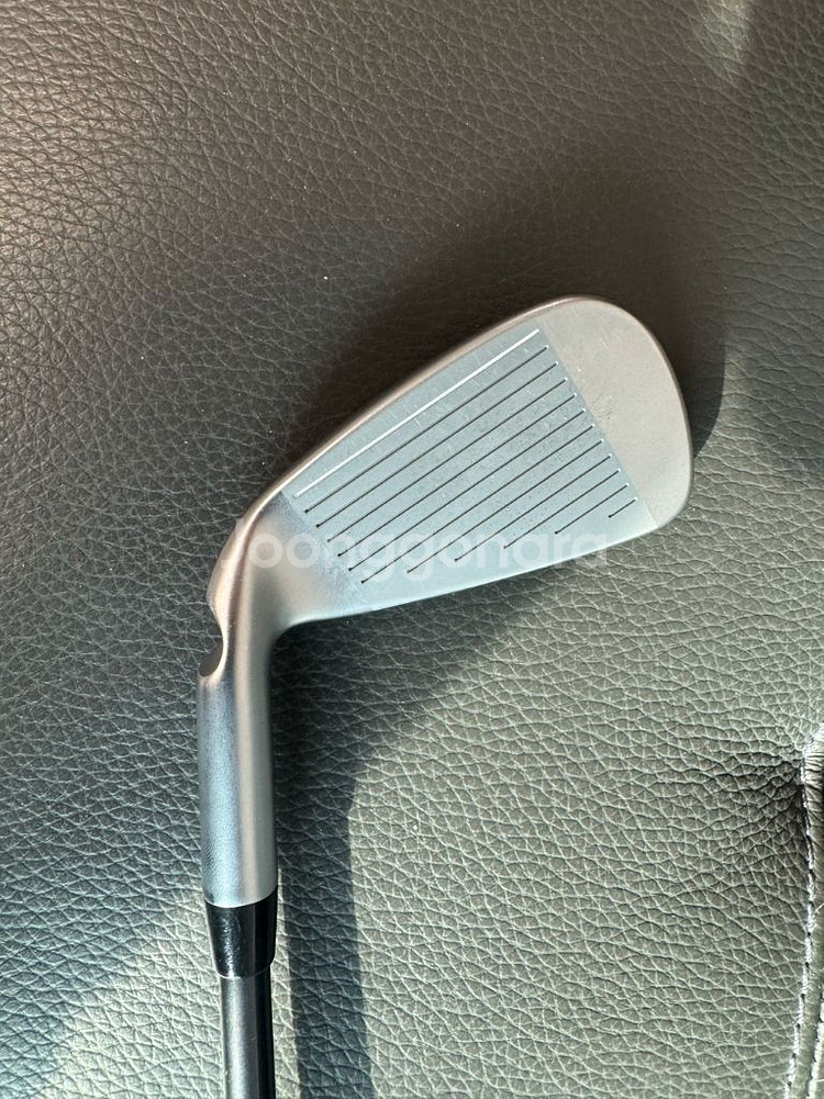 핑 G410 2번 아이언--2