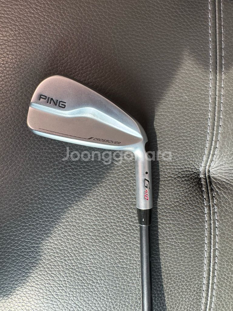 핑 G410 2번 아이언--1