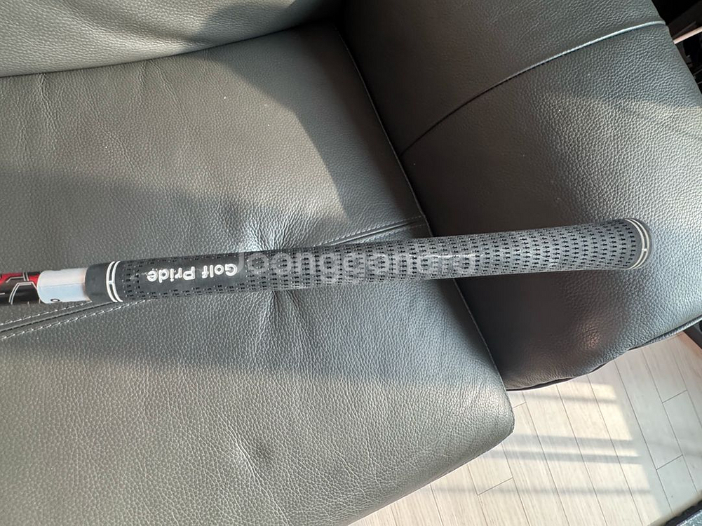 핑 G410 2번 아이언--7