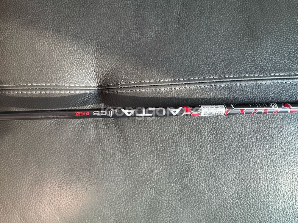 핑 G410 2번 아이언--4