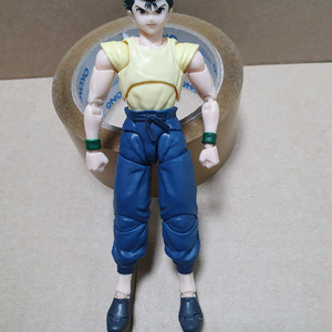 shf 유유백서 유스케 팝니다