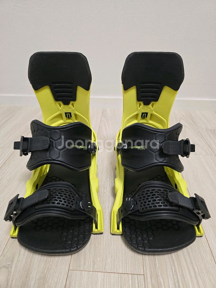 나우 셀렉트프로 M 바인딩--1