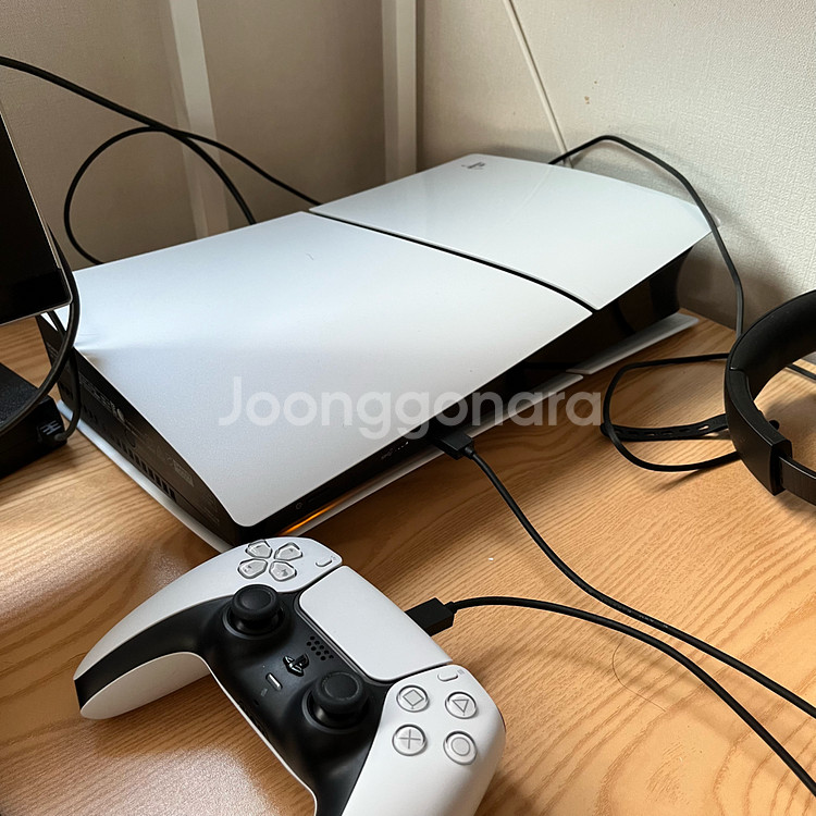플레이스테이션5 슬림 디지털 에디션 판매합니다!--0
