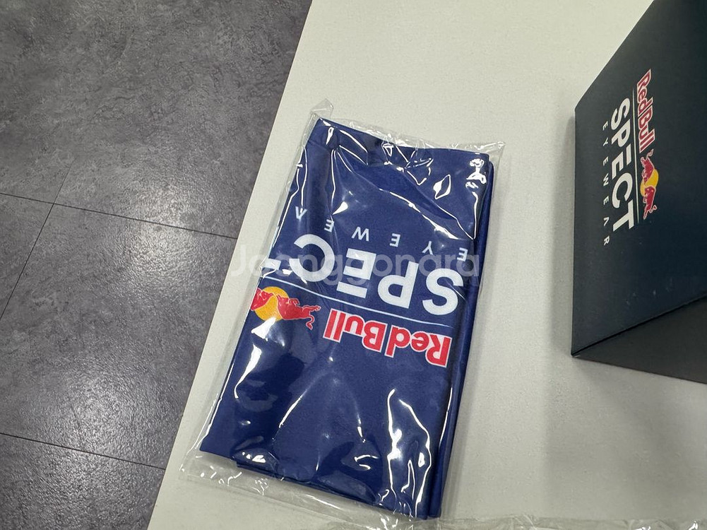 레드불 고글 그린패트롤 006 판매합니다--5