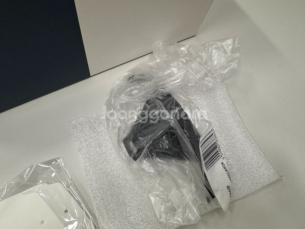 레드불 고글 그린패트롤 006 판매합니다--3