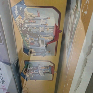 레고 7346 미개봉