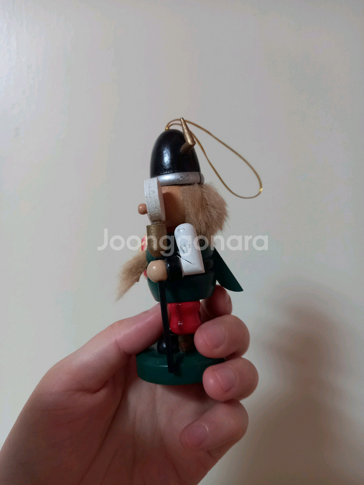 (택포)동유럽 병정인형/ 병정장난감/ 목각인형 6개일괄--8