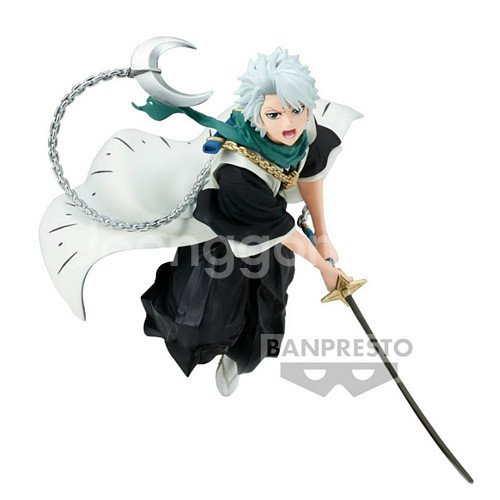 [미개봉]반프레스토 블리치 토시로 피규어--0